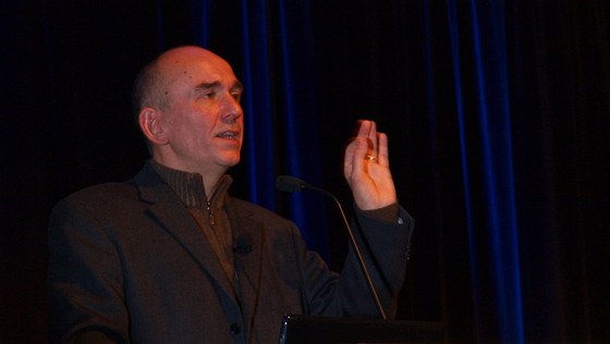 Peter Molyneux