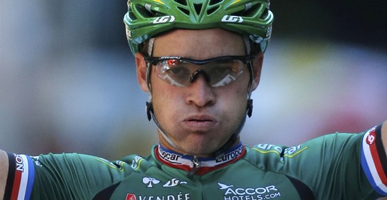 Thomas Voeckler