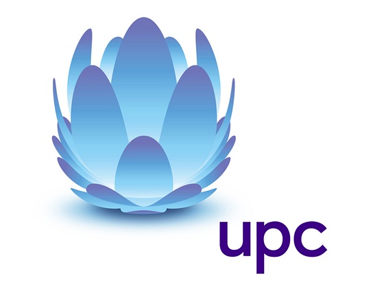 Logo UPC