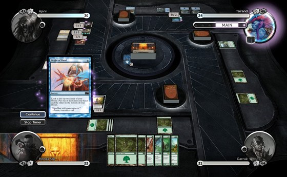 Magic The Gathering: Duel of the Planeswalkers 2013