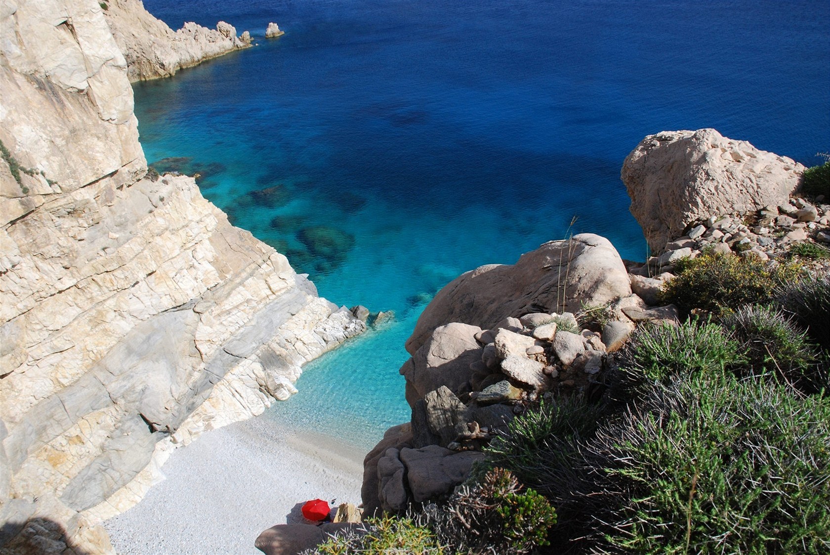 Ostrov Ikaria
