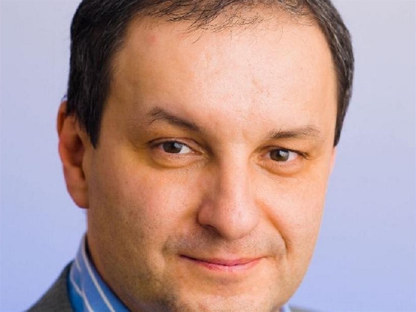 Bývalý ekonomický �editel dopravního podniku Ivo �tika