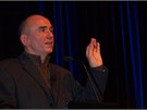 Peter Molyneux