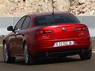 Alfa Romeo 159