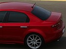 Alfa Romeo 159