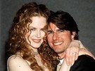 Taková to byla láska: Tom Cruise a Nicole Kidmanová krátce po svatb