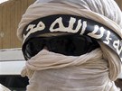 Ozbrojenci z islamistické organizace Ansar Dine, která spolu s Tuaregy ovládá