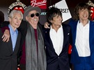 Rolling Stones si pipomnli svj první koncert, který se konal ped 50 lety.