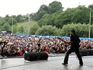 Vitacit na festivalu Masters of Rock 2012