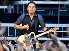 Bruce Springsteen, Praha, Synot Tip Arena (11. ervence 2012)