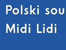Polski soundtrack Midi Lidi