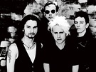 Podle skupiny Depeche Mode se oblékala celá jedna generace. 