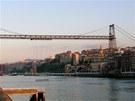 Puente Colgante de Vizcaya, nejstarí visutý most s gondolou na svt