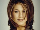 Jennifer Anistonová jako Rachel Greenová (1995)