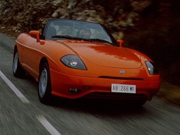 Fiat Barchetta