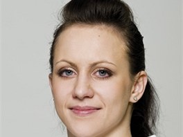 Kristýna Pálešová