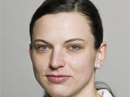 Lucie Škrobáková