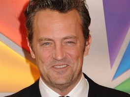 Matthew Perry (2012)