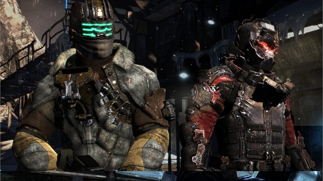 Dead Space 3