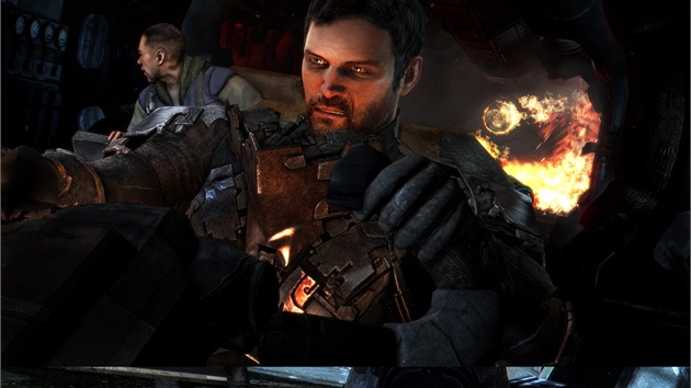 Dead Space 3