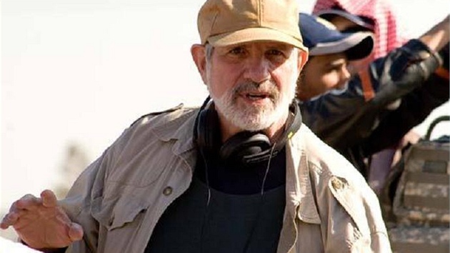 Slavn americk reisr Brian De Palma 