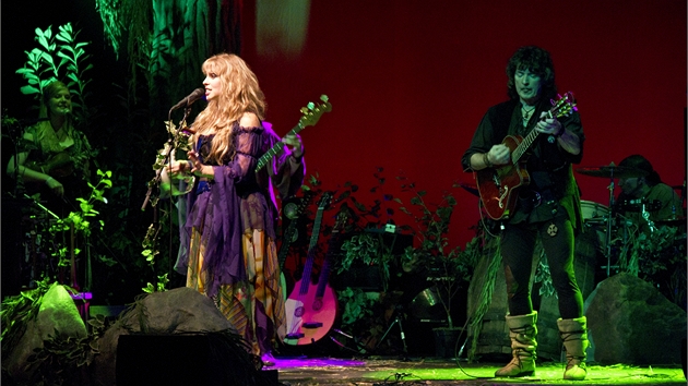 Blackmore's Night