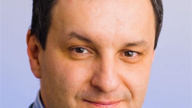 Bývalý ekonomický �editel dopravního podniku Ivo �tika