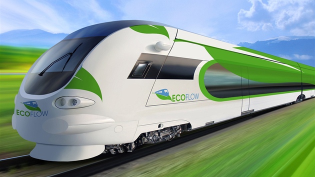 Leo Express bude sout�it o provozování dopravy na lince Ostrava-Krnov-Olomouc