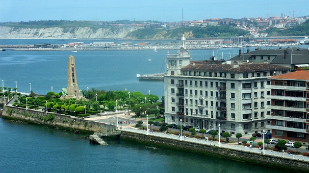 Bilbao u mo�e
