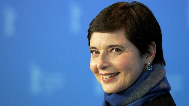 Isabella Rossellini (Berlín 2011)