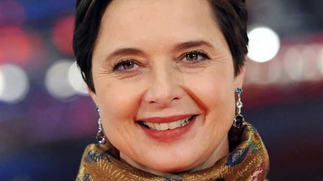 Isabella Rossellini (Berlín 2011)