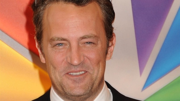 Matthew Perry (2012)