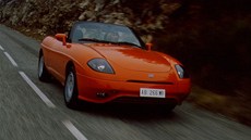 Fiat Barchetta