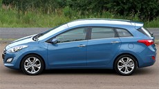 Hyundai i30 kombi