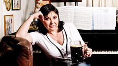 Dagmar Patrasová