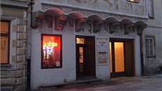 Hotel Besídka ve Slavonicích