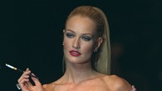 Karen Mulderová v dobách své nejvtí slávy