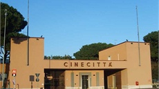 Cinecitta