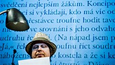 M�síc autorského �tení 2012