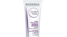 Hojivý krém Cicabio zkliduje a zabrauje pocitu svdní, Bioderma, 289 korun