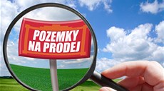 M�ste�ko s asi 5 900 obyvateli chce nalákat prodejem pozemk� nové obyvatele a