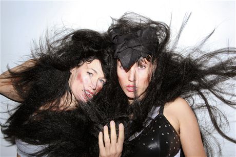 CoCoRosie