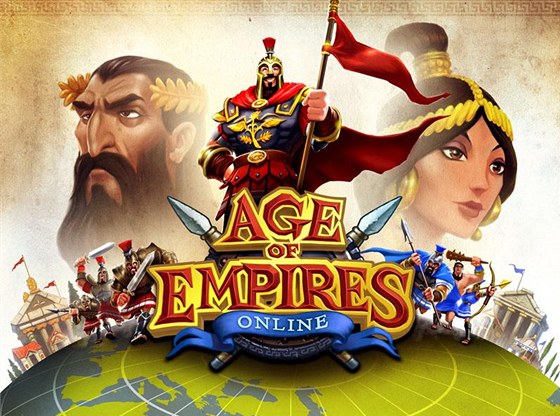 Age of Empires