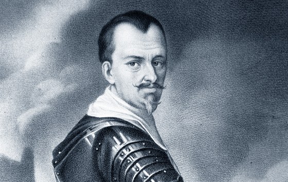 Albrecht z Valdtejna