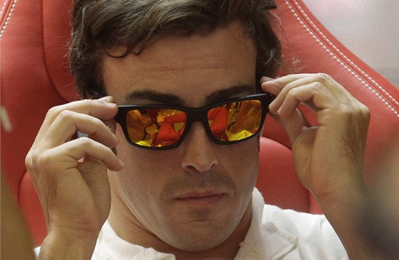 Fernando Alonso