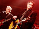 Pavol Hammel a skupina Prúdy  BeatFest