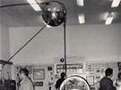 Sputnik v muzeu