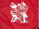 Sportovní taka z logem londýnské olympiády, Matalan
