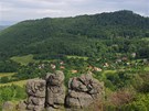 Hora Varho nad Kundraticemi