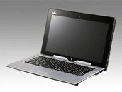 Fujitsu STYLISTIC Q702 - tabletpro Windows 8 s dokovac klvesnic